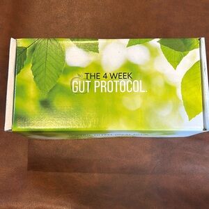 Beach body 4 week gut protocol supplements